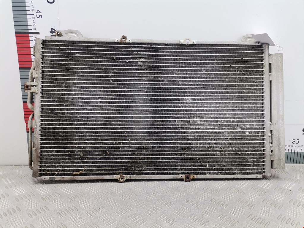 Радиатор кондиционера HYUNDAI Matrix 2001-2010