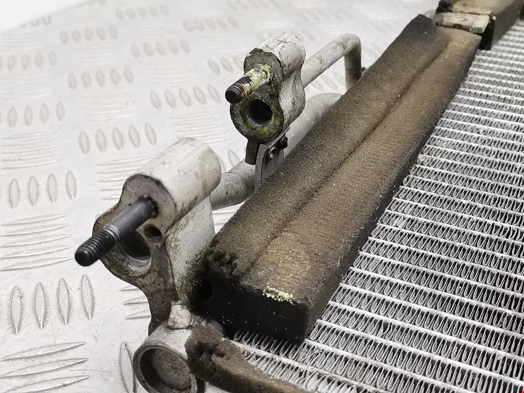 Радиатор кондиционера HYUNDAI Matrix 2001-2010