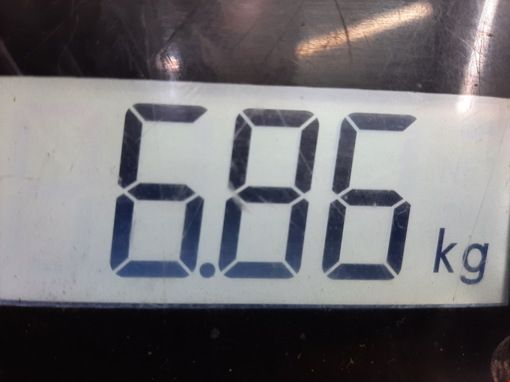 Усилитель переднего бампера (передний) CHRYSLER Neon 1994-1999