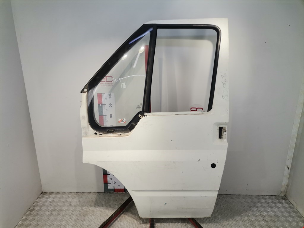 Дверь передняя левая FORD Transit 2000-2006