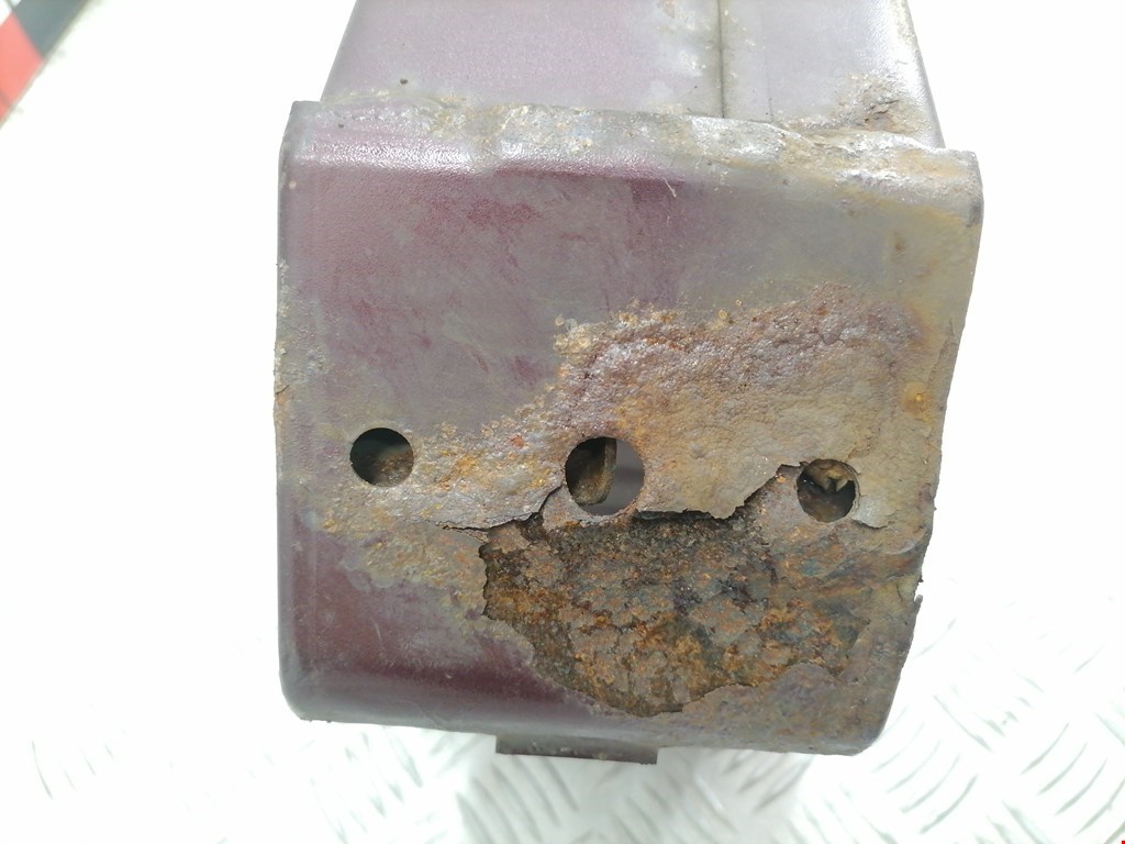 Усилитель переднего бампера (передний) TOYOTA Avensis 2009-2015