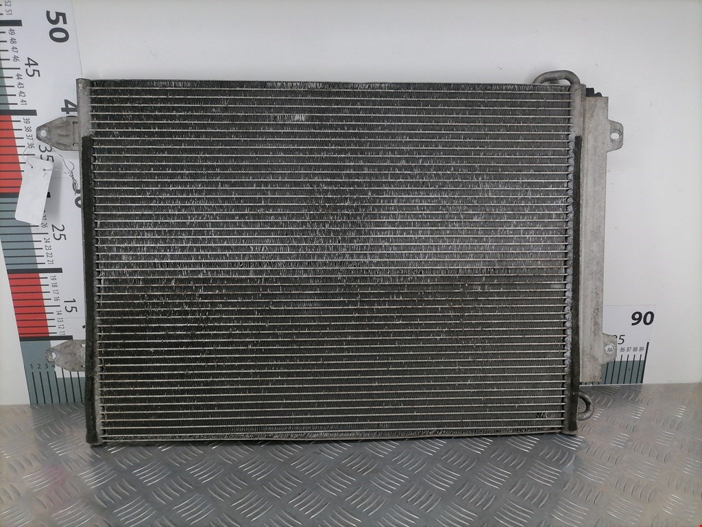 Радиатор кондиционера VOLKSWAGEN Passat B6 2005-2011
