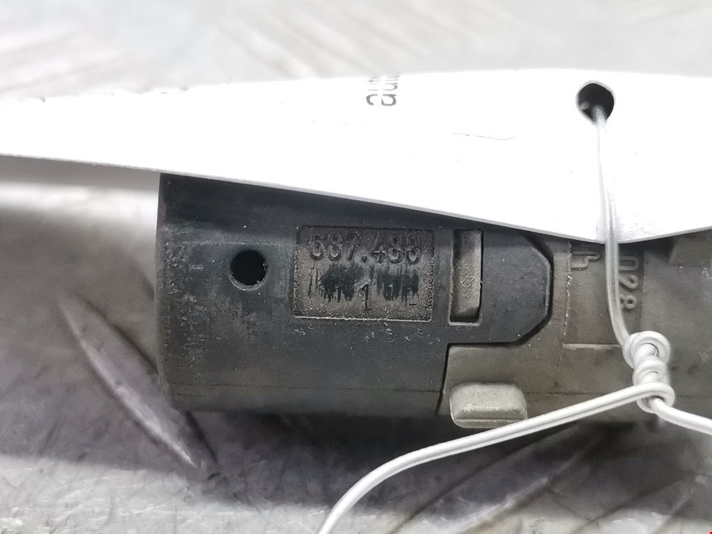 Датчик парковки BMW X5 E53 1999-2006