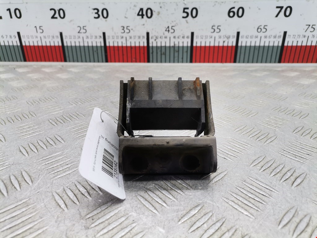 Кронштейн (крепление) радиатора BMW X5 E53 1999-2006