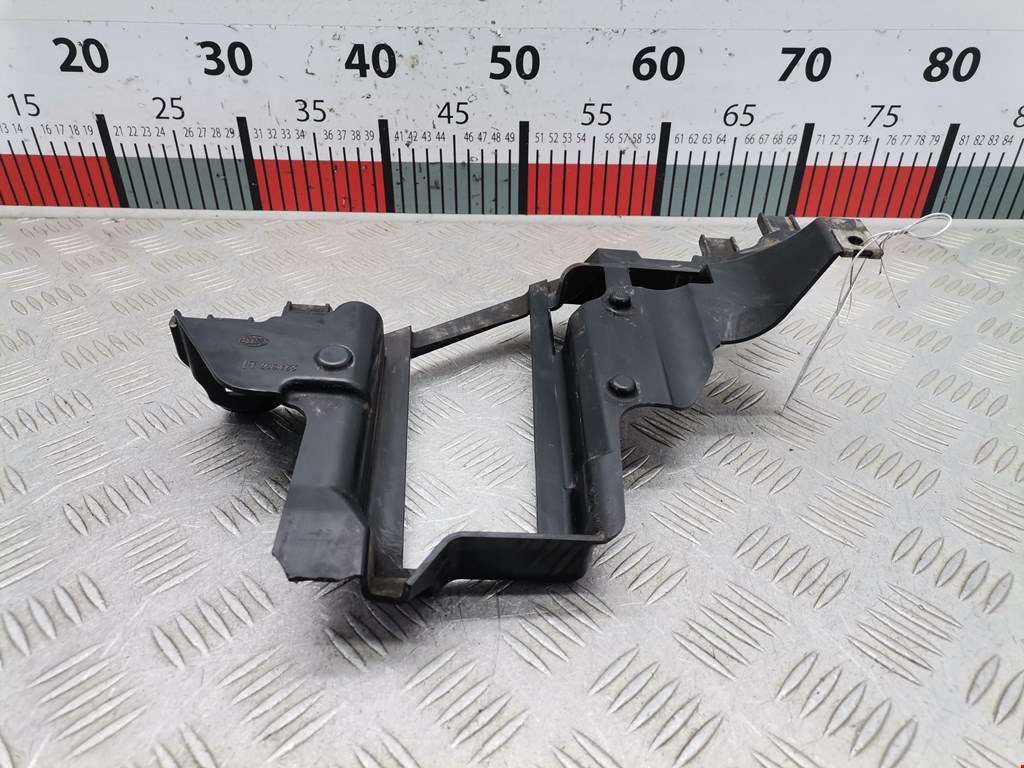 Кронштейн фары левый BMW X5 E53 1999-2006