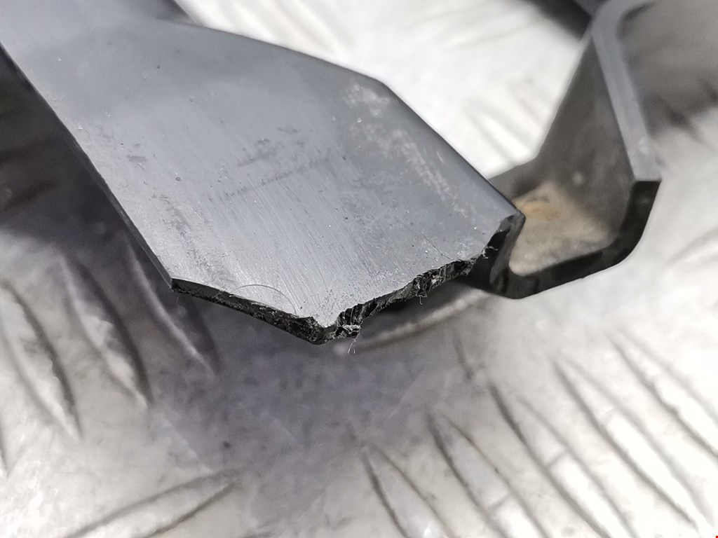 Кронштейн фары левый BMW X5 E53 1999-2006