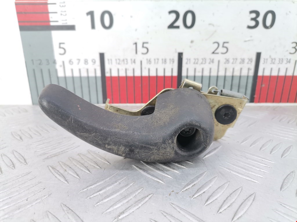 Ручка дверная задняя внутренняя левая RENAULT Master 1998-2010