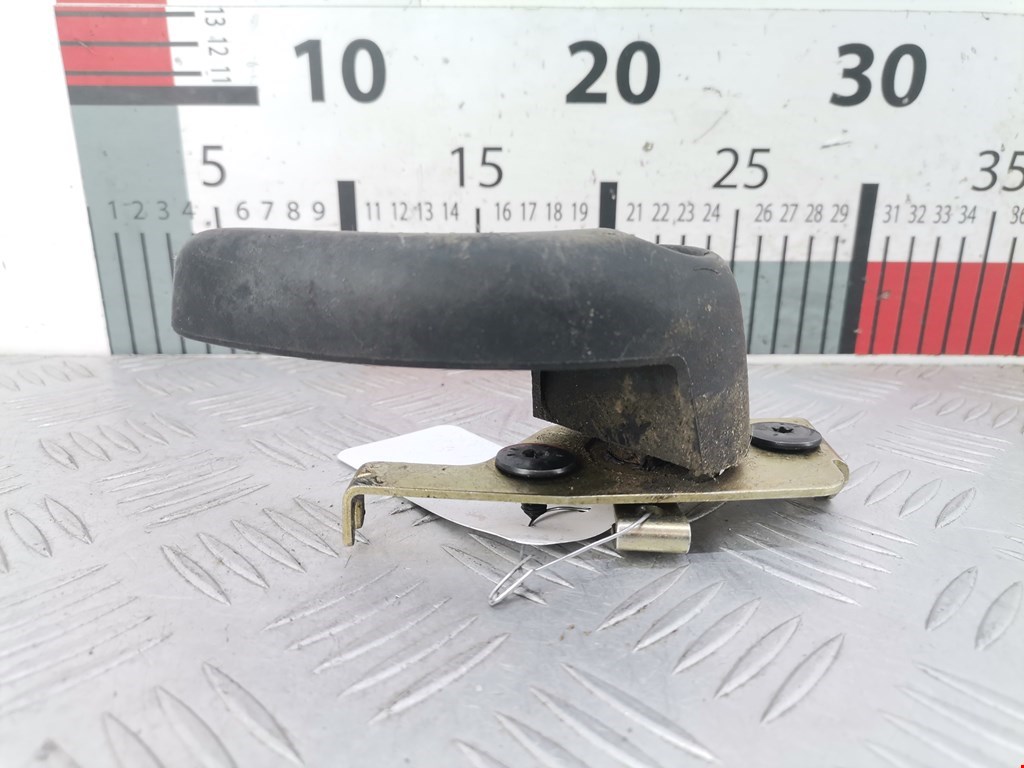 Ручка дверная задняя внутренняя левая RENAULT Master 1998-2010