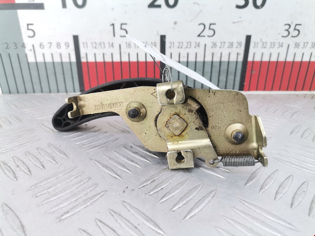 Ручка дверная задняя внутренняя левая RENAULT Master 1998-2010