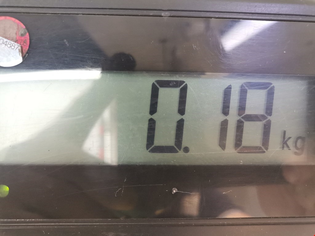 Ручка дверная задняя внутренняя левая RENAULT Master 1998-2010