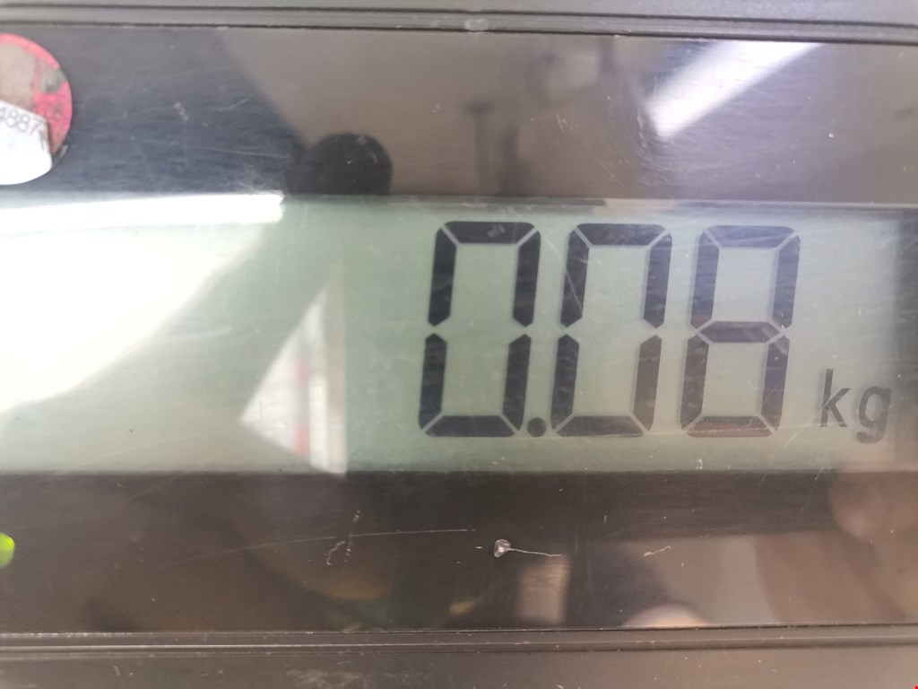 Фонарь подсветки номера RENAULT Master 1998-2010