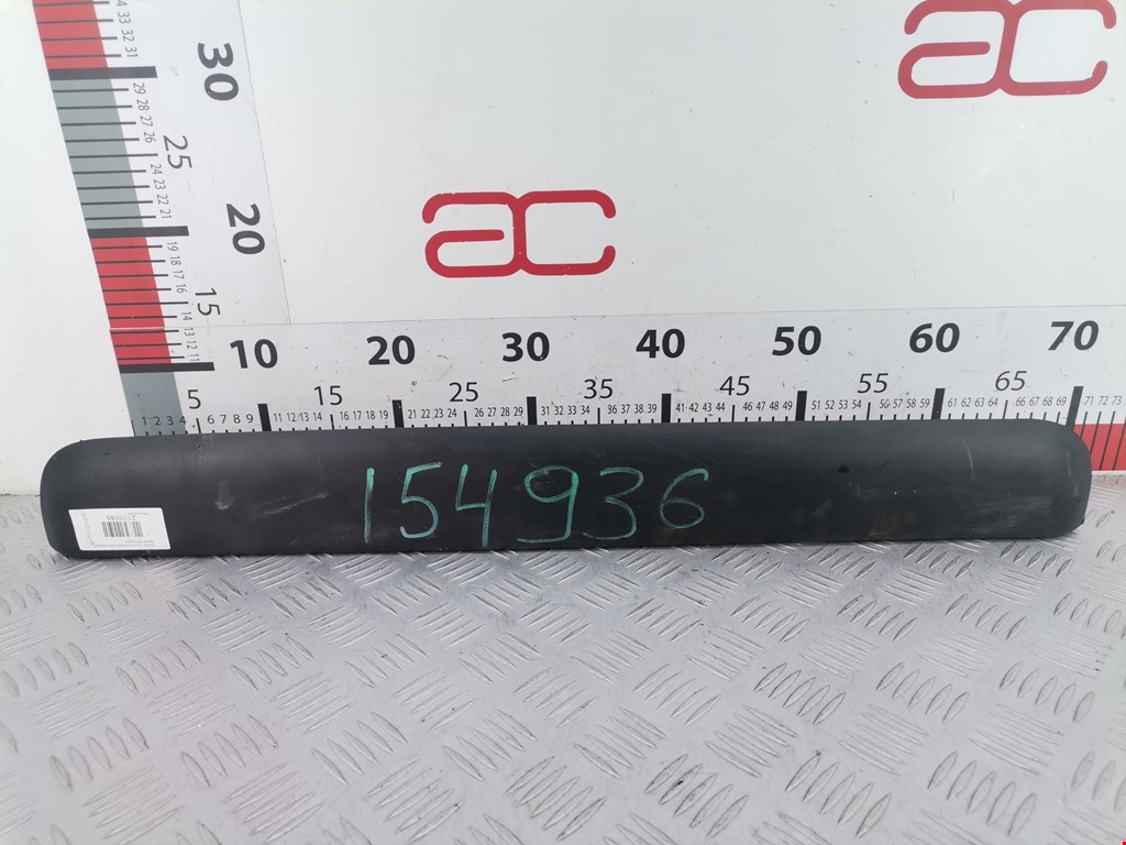 Накладка декоративная (молдинг) двери задней левой Renault Master 2 (1997-2010)