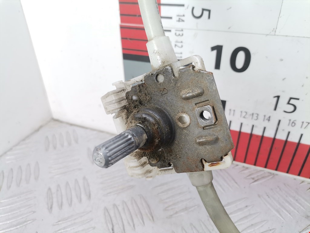 Стеклоподъемник передний правый OPEL Movano A 1998-2010