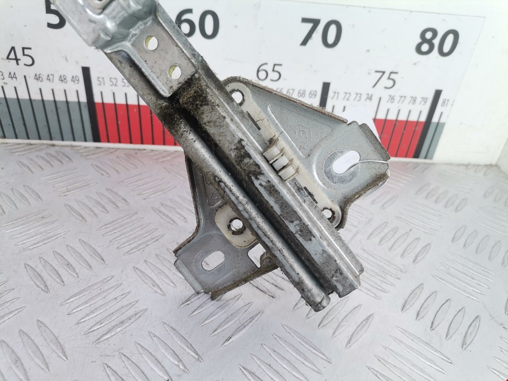 Стеклоподъемник передний правый OPEL Movano A 1998-2010