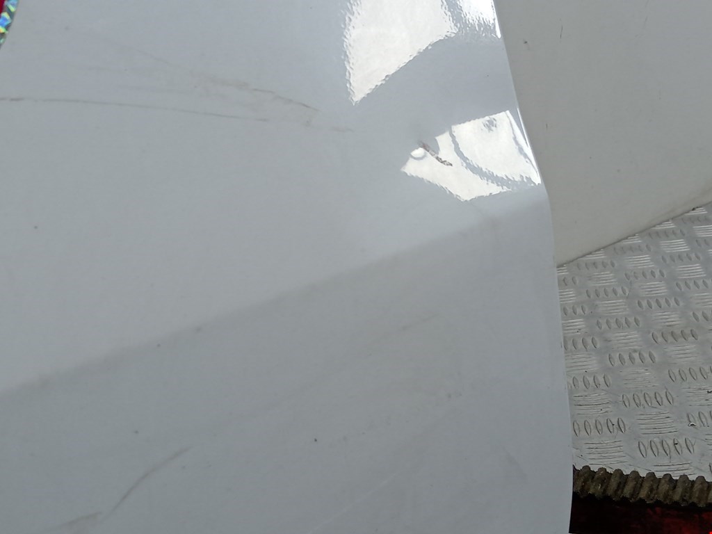 Бампер задний MERCEDES-BENZ Citan 2012-2021