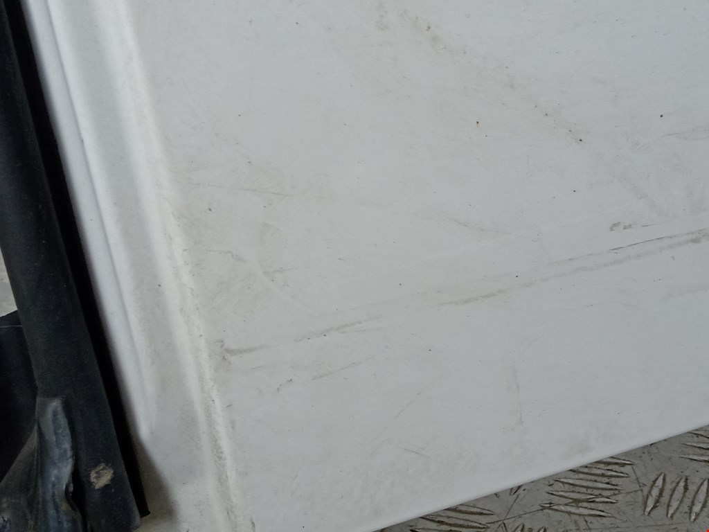 Бампер задний MERCEDES-BENZ Citan 2012-2021