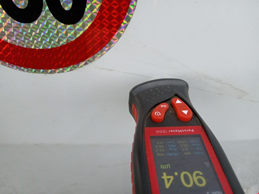 Бампер задний MERCEDES-BENZ Citan 2012-2021