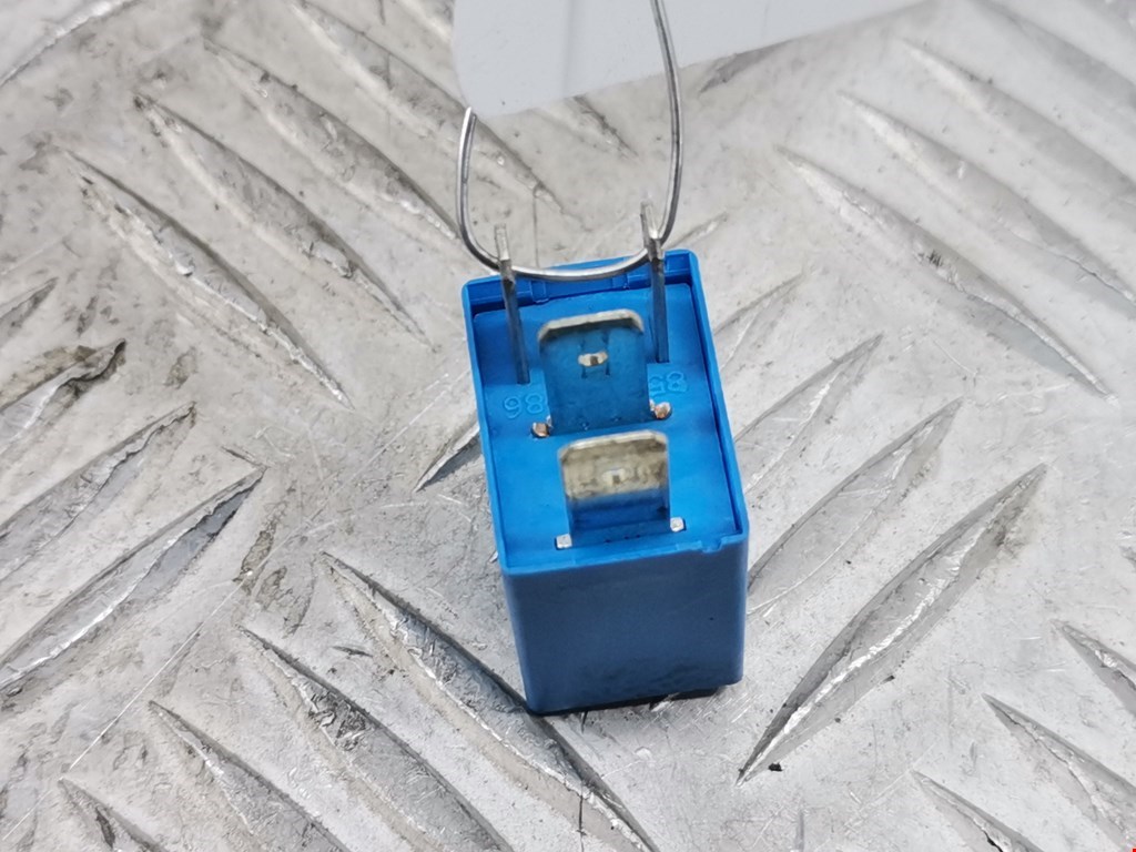 Реле HYUNDAI Matrix 2001-2010