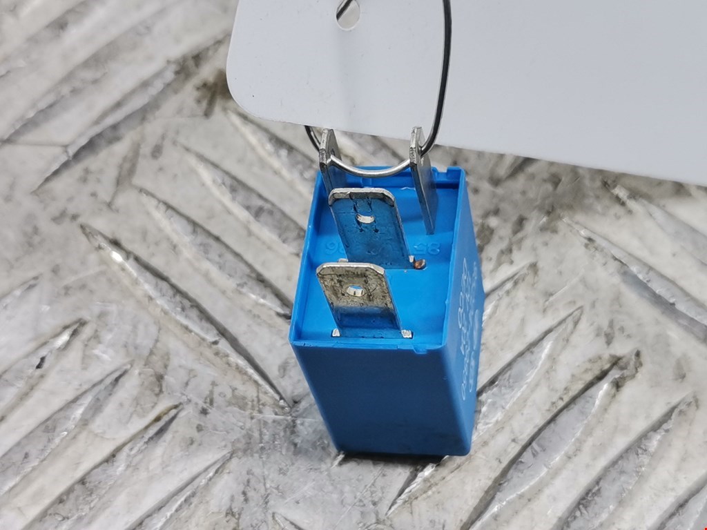 Реле HYUNDAI Matrix 2001-2010