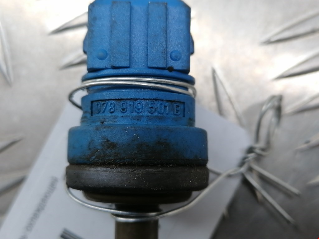 Датчик температуры (охлаждающей жидкости) AUDI A3 8L 1996-2003