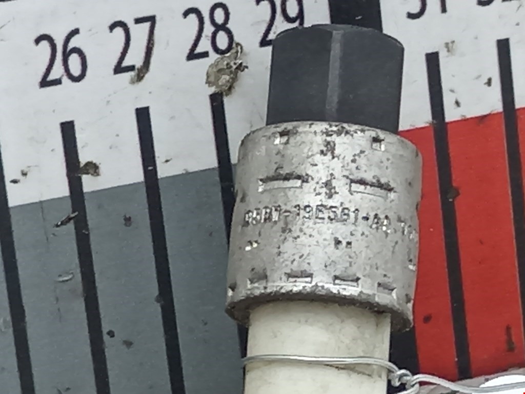 Датчик кондиционера FORD Mondeo II 1996-2000