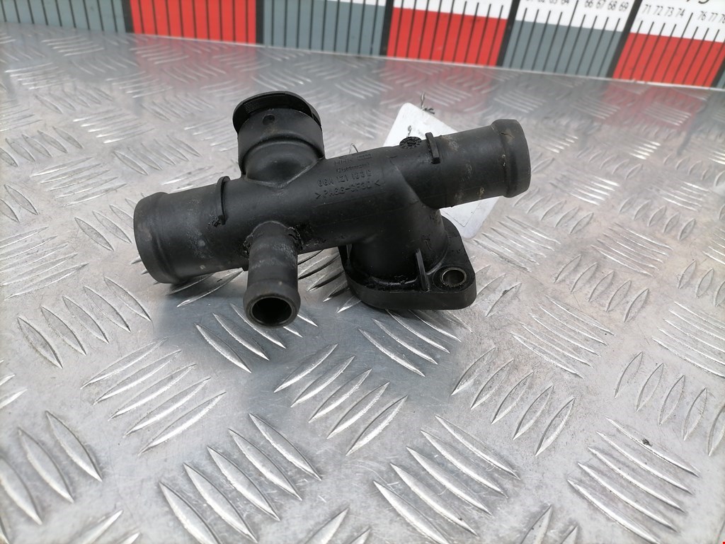 Патрубок AUDI A3 8L 1996-2003