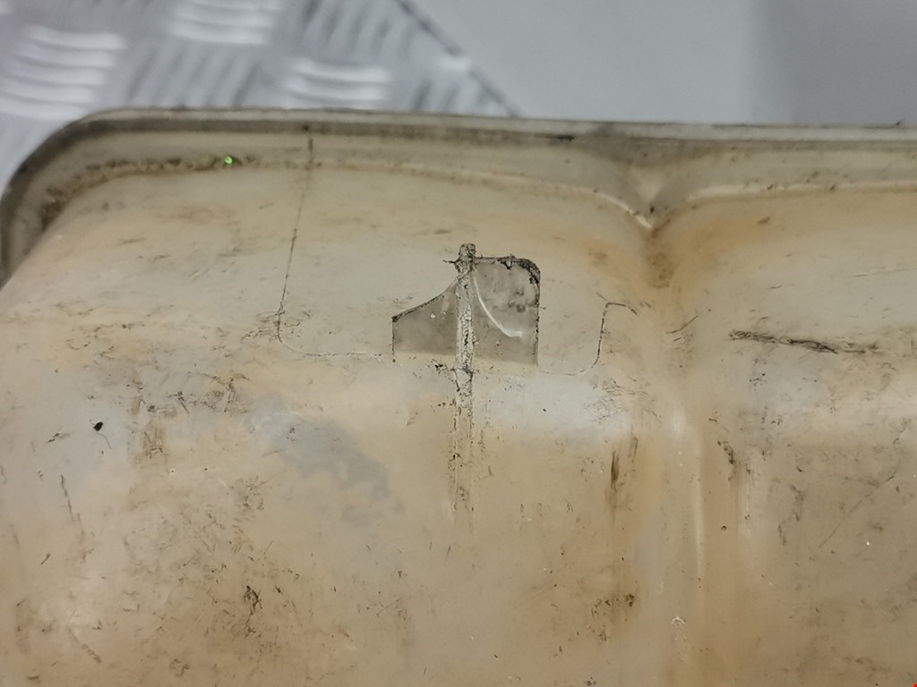 Бачок расширительный FORD Focus II 2005-2011