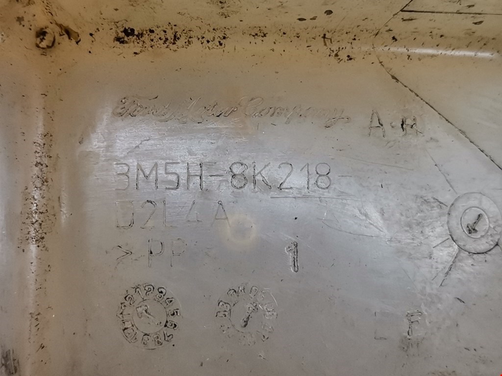 Бачок расширительный FORD Focus II 2005-2011