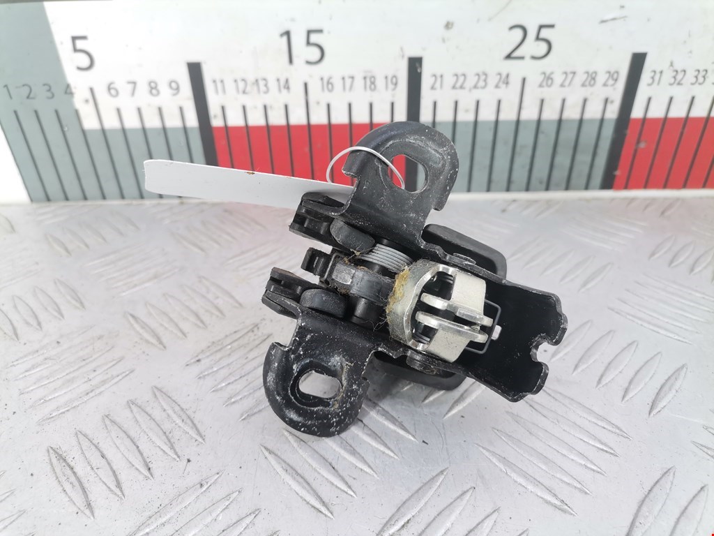 Замок двери распашной левой Renault Logan 1 (2004-2015)