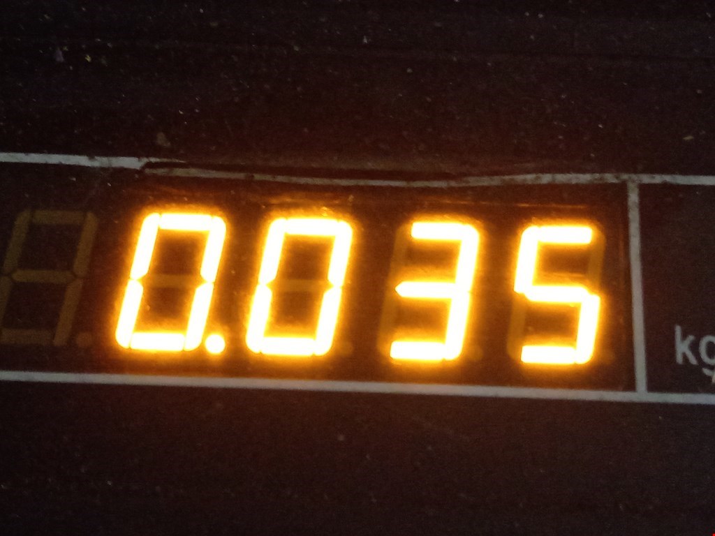 Датчик парковки OPEL Astra H/Family 2004-2015