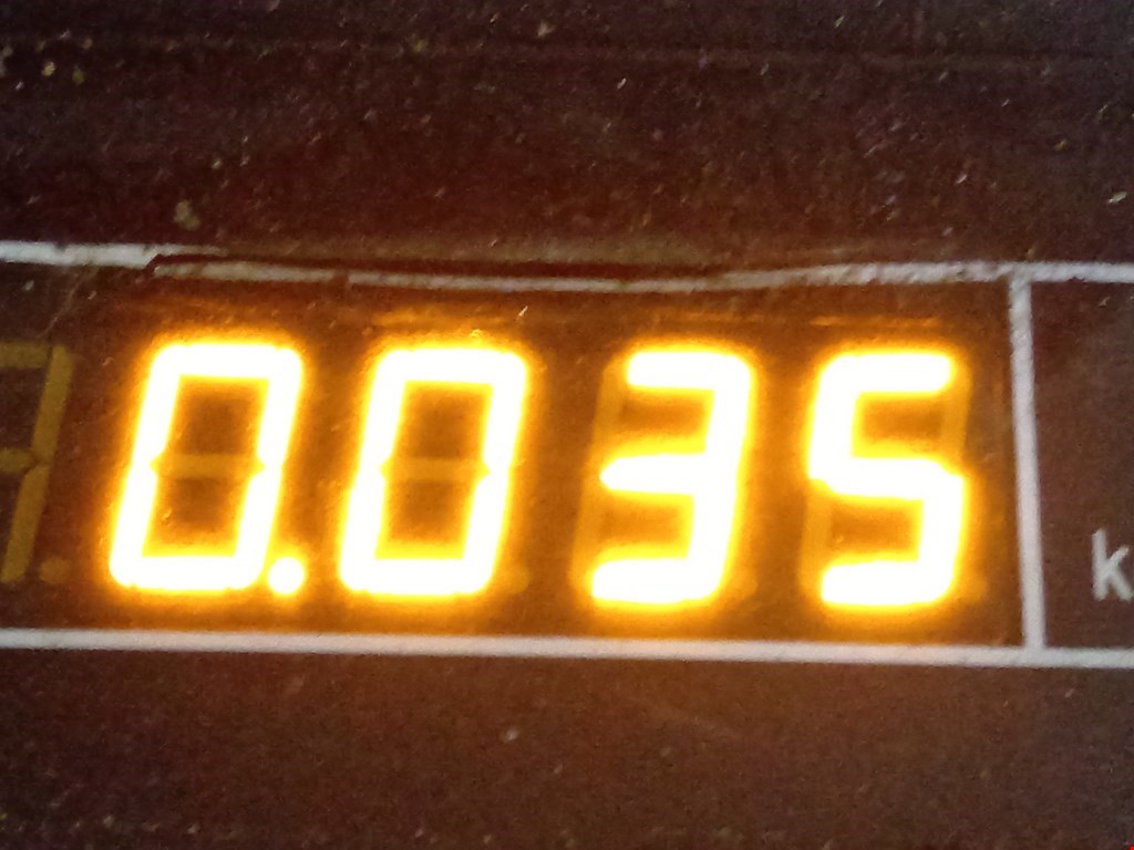 Датчик парковки OPEL Astra H/Family 2004-2015