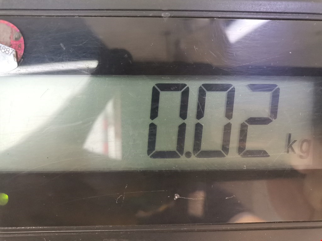 Форсунка омывателя лобового стекла MITSUBISHI Carisma 1995-1999