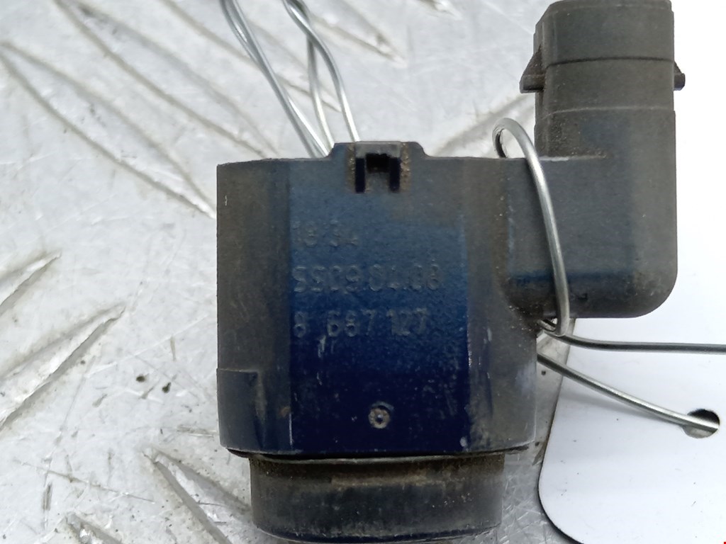 Датчик парковки FORD Mondeo IV 2007-2015