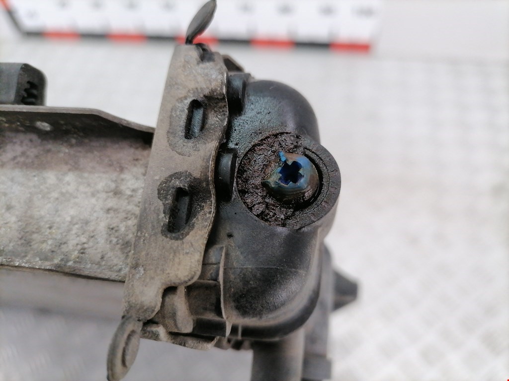 Радиатор основной BMW X5 E53 1999-2006