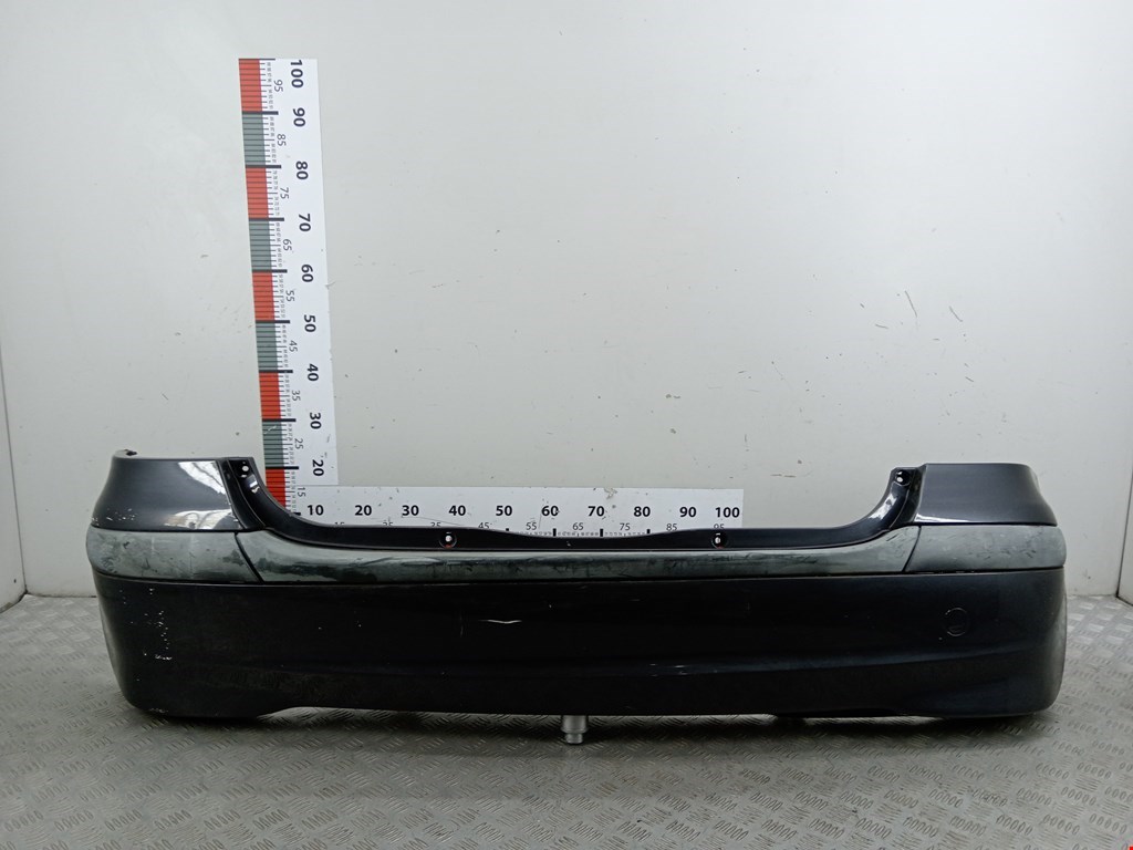 Бампер задний MERCEDES-BENZ A-Class W168 1997-2004
