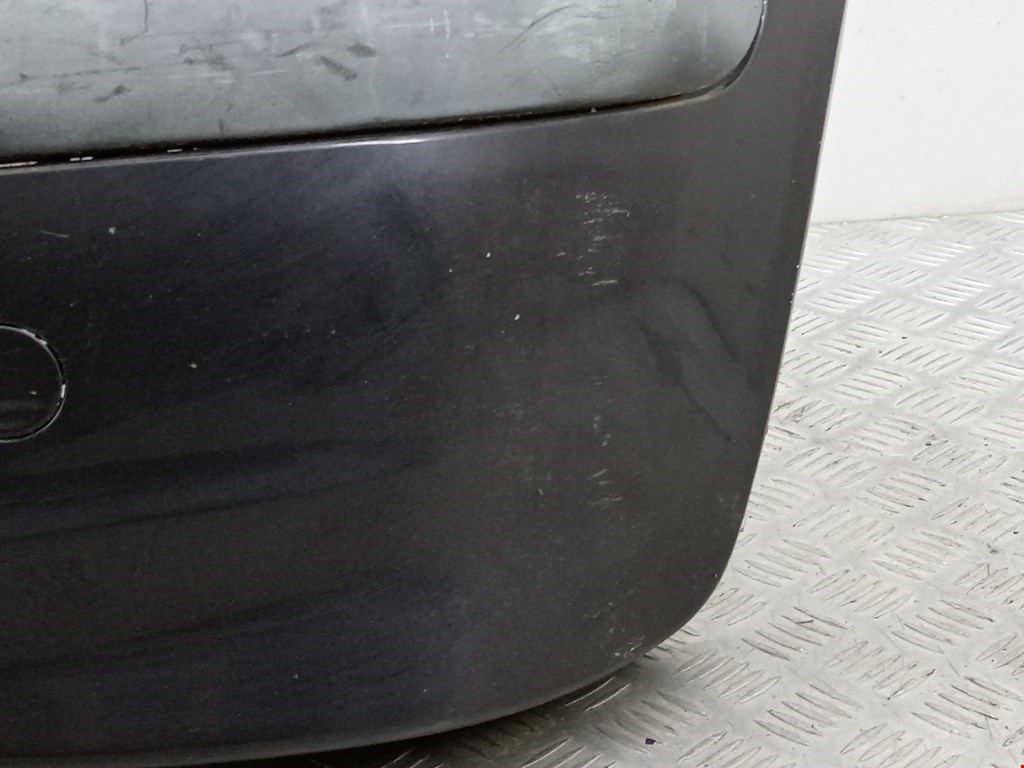 Бампер задний MERCEDES-BENZ A-Class W168 1997-2004