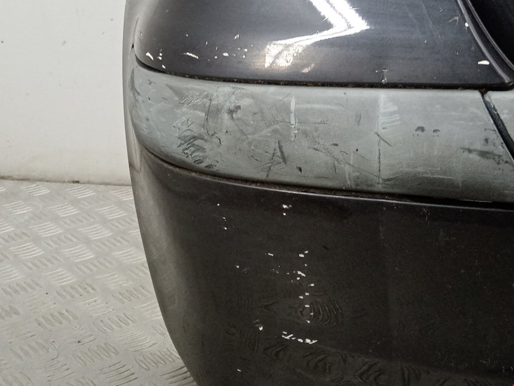 Бампер задний MERCEDES-BENZ A-Class W168 1997-2004