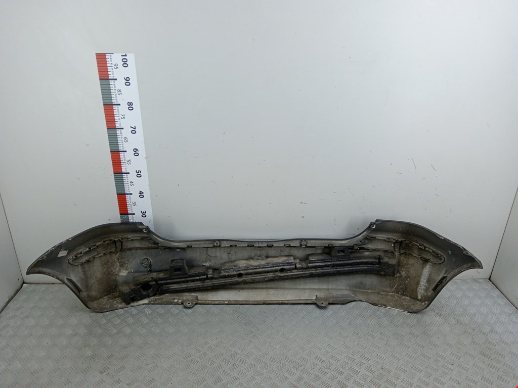 Бампер задний MERCEDES-BENZ A-Class W168 1997-2004