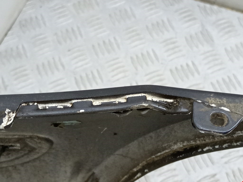 Бампер задний MERCEDES-BENZ A-Class W168 1997-2004