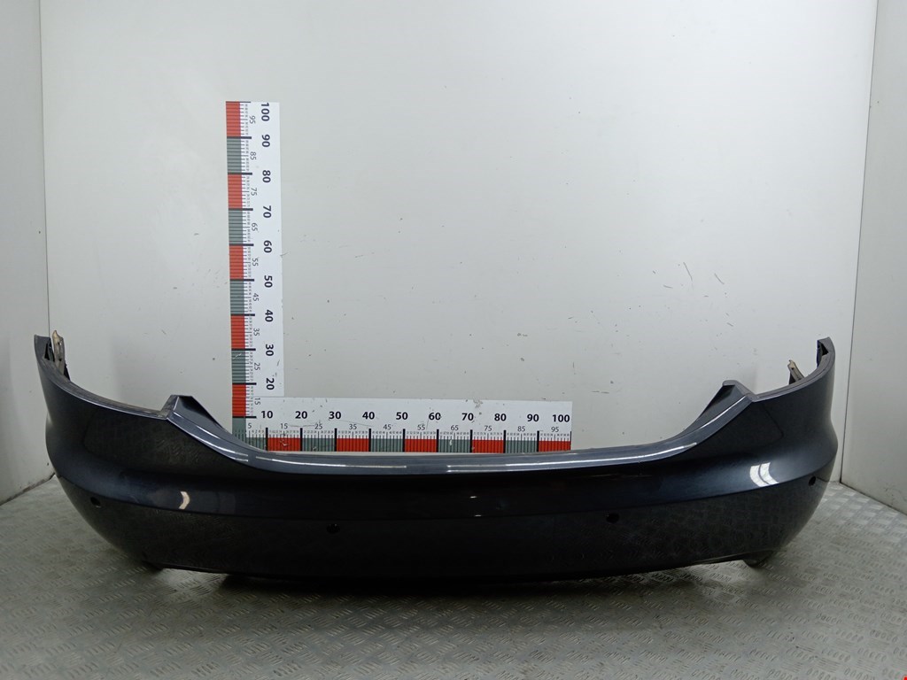 Бампер задний AUDI A6 C6 2004-2010