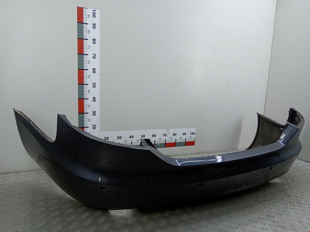 Бампер задний AUDI A6 C6 2004-2010