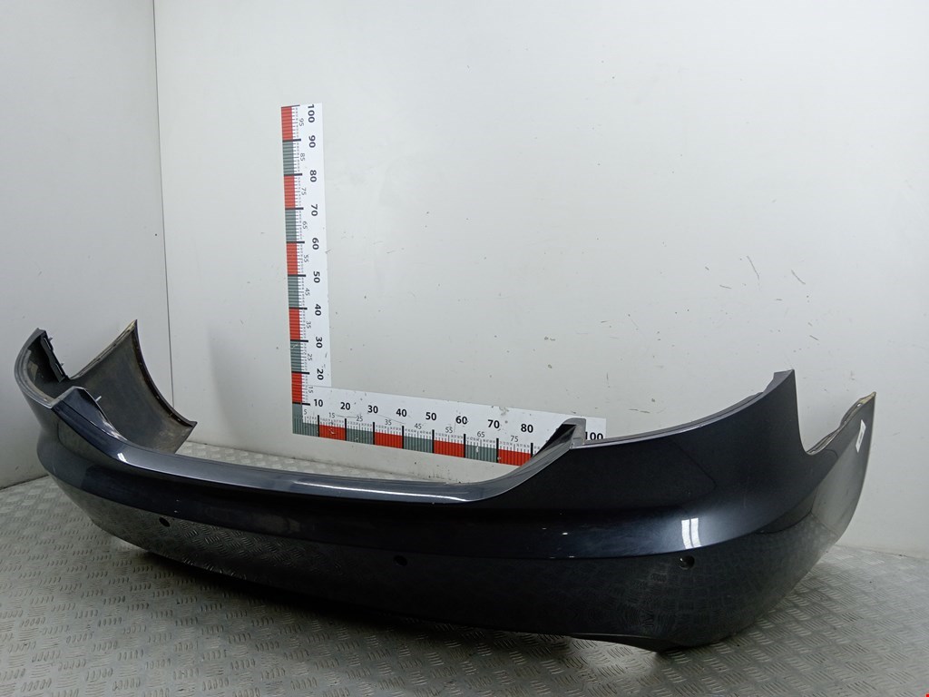 Бампер задний AUDI A6 C6 2004-2010