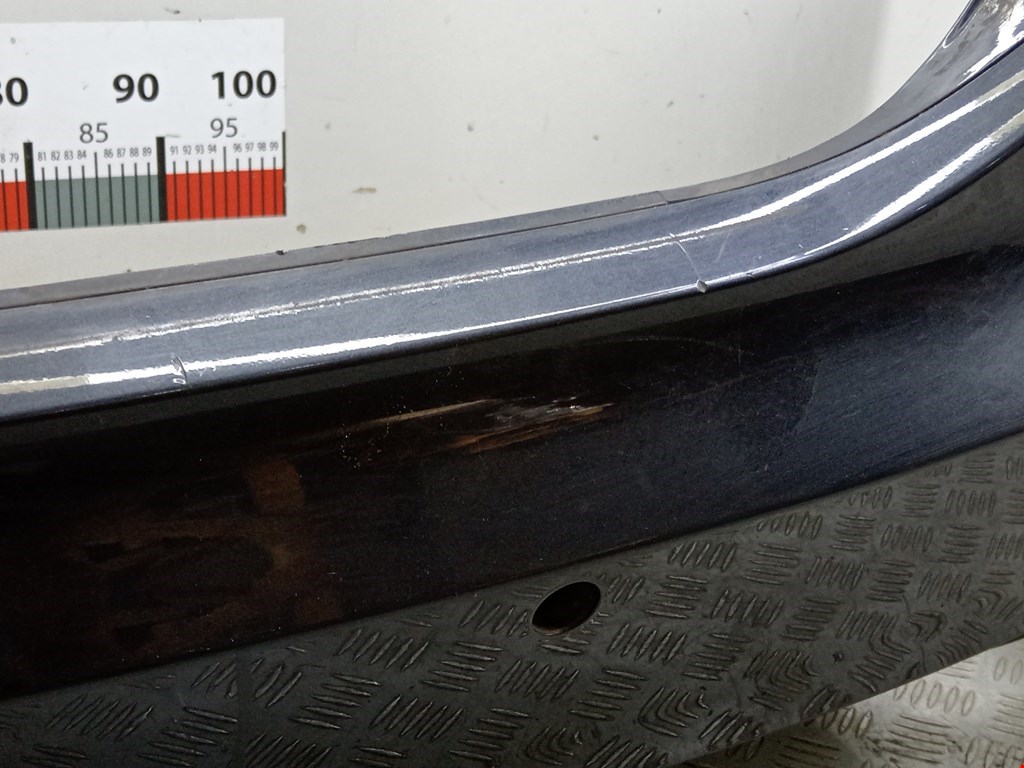 Бампер задний AUDI A6 C6 2004-2010