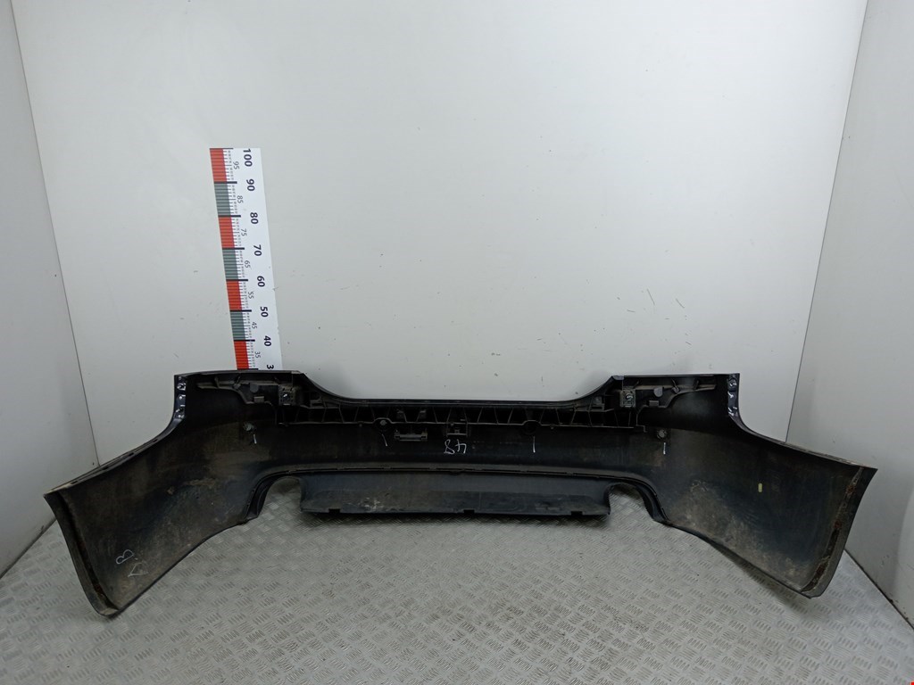 Бампер задний AUDI A6 C6 2004-2010