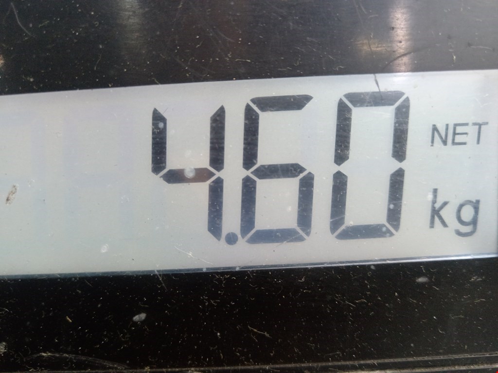 Диск тормозной передний OPEL Astra G 1998-2005