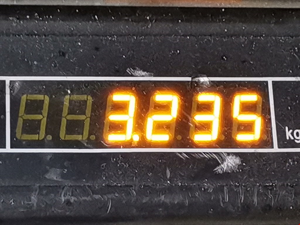 Суппорт передний правый OPEL Corsa B 1993-2000