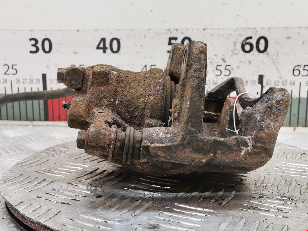 Суппорт передний левый OPEL Astra G 1998-2005