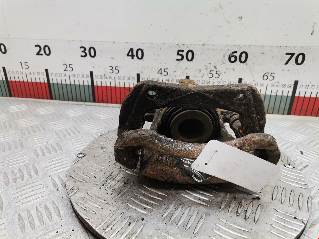 Суппорт передний левый OPEL Astra G 1998-2005