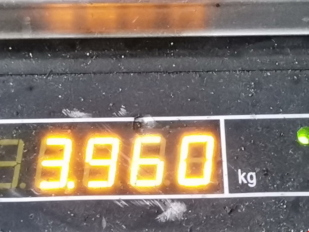 Суппорт передний левый OPEL Astra G 1998-2005