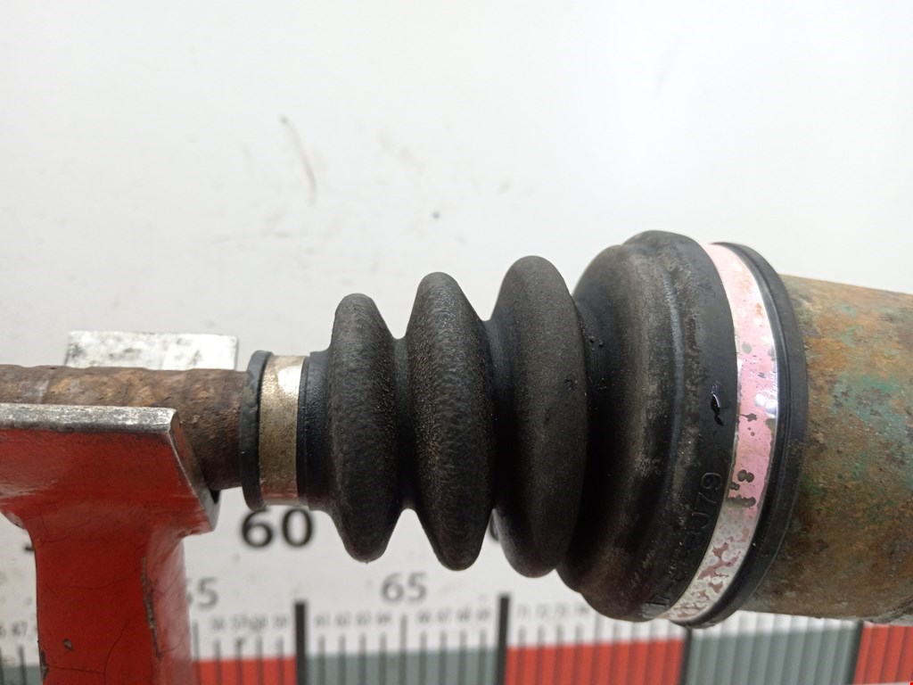 Полуось (привод, приводной вал) задняя правая SUBARU Forester II 2002-2008